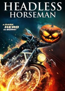 Headless Horseman (2022)